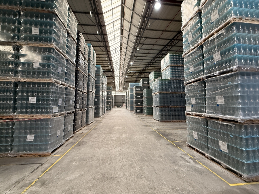 To Let Commercial Property for Rent in Parow Industrial Western Cape